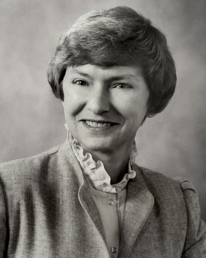 Elizabeth "Betty" P. McCarthy Profile Photo