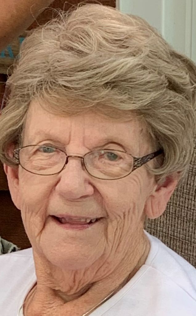 Florence E. Bergman
