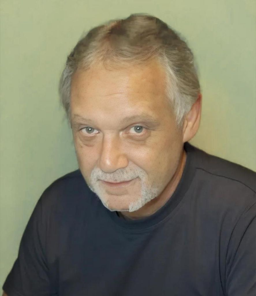 Kenton Joe Dowd Profile Photo