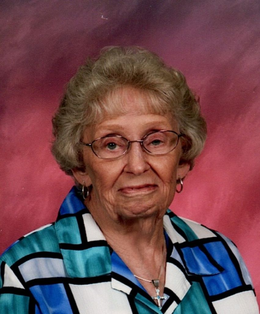 Betty Jane (Stearns)  Turkle