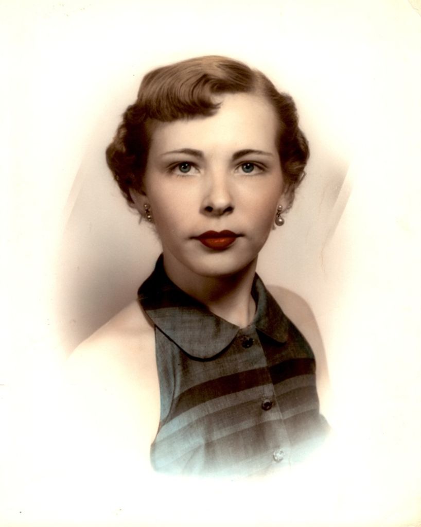 Frances Edmunds Kirkland