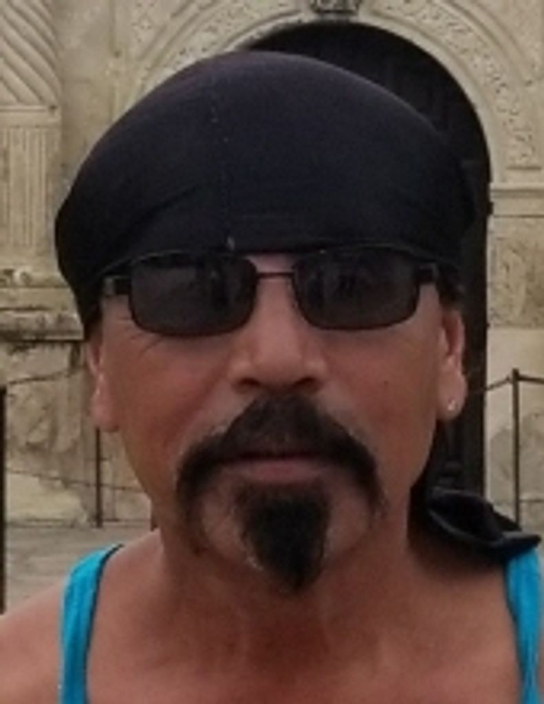 Leonel Hernandez