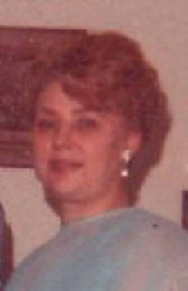 Donna Williams
