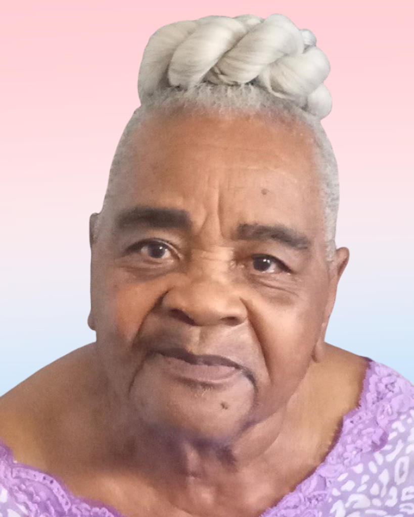 "Catherine" Sonnie Mae Preaster