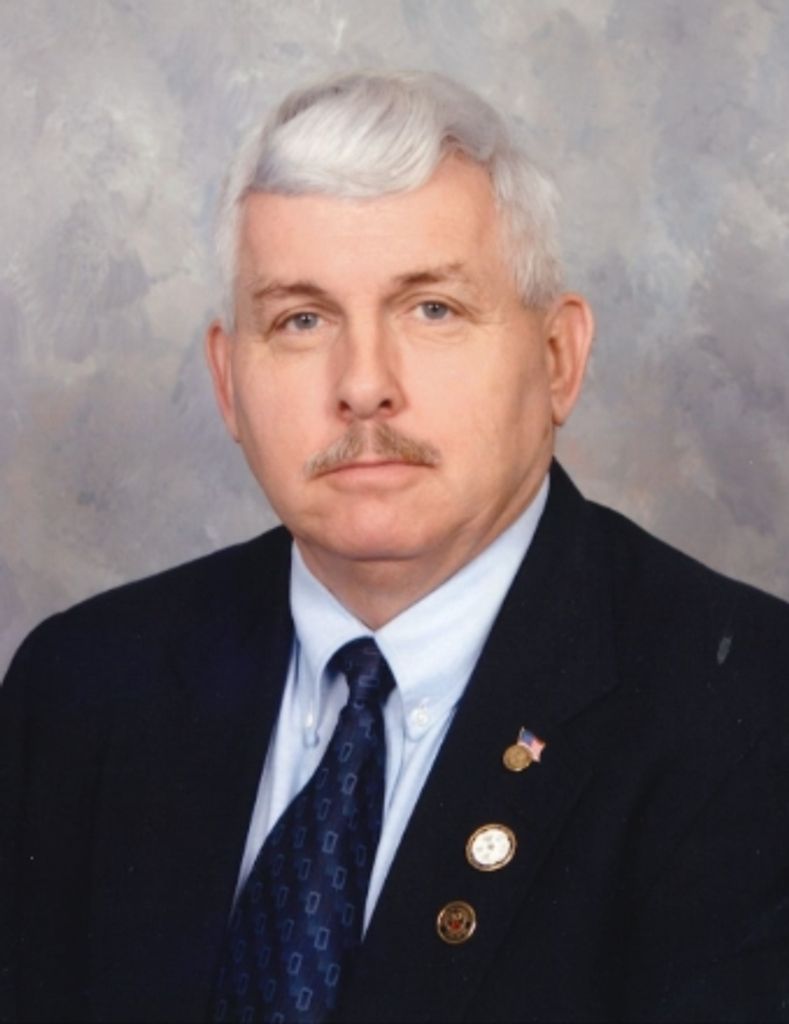 Ernest Cooper Bobbitt