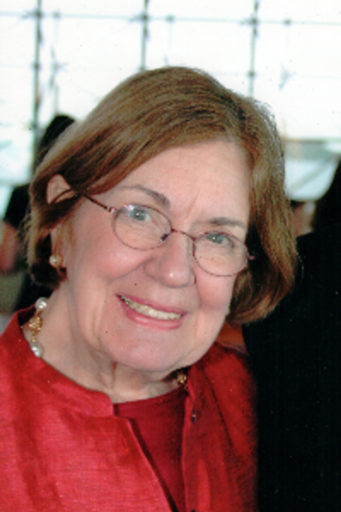 Marilyn M. (Dillon) Doherty