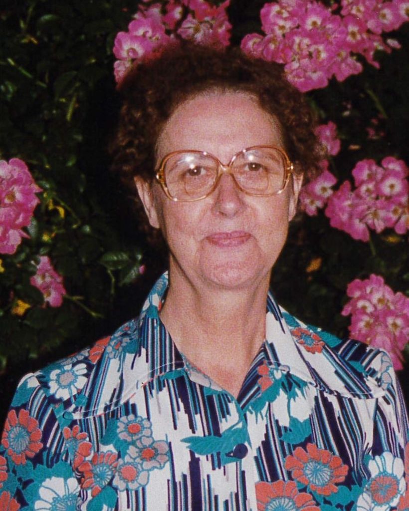 Pauline "Polly" Darnell Profile Photo