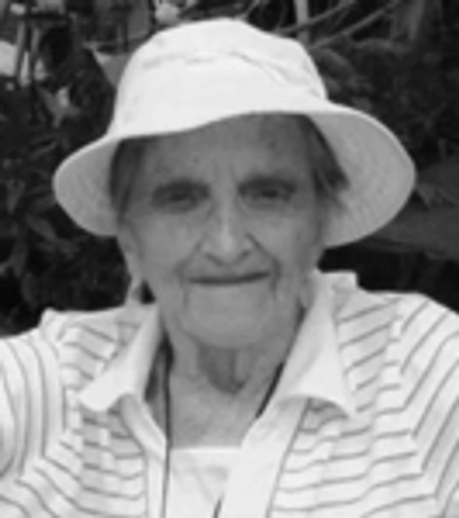 Esther Mundinger