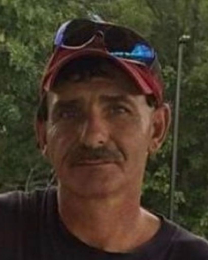 Dewayne Couch
