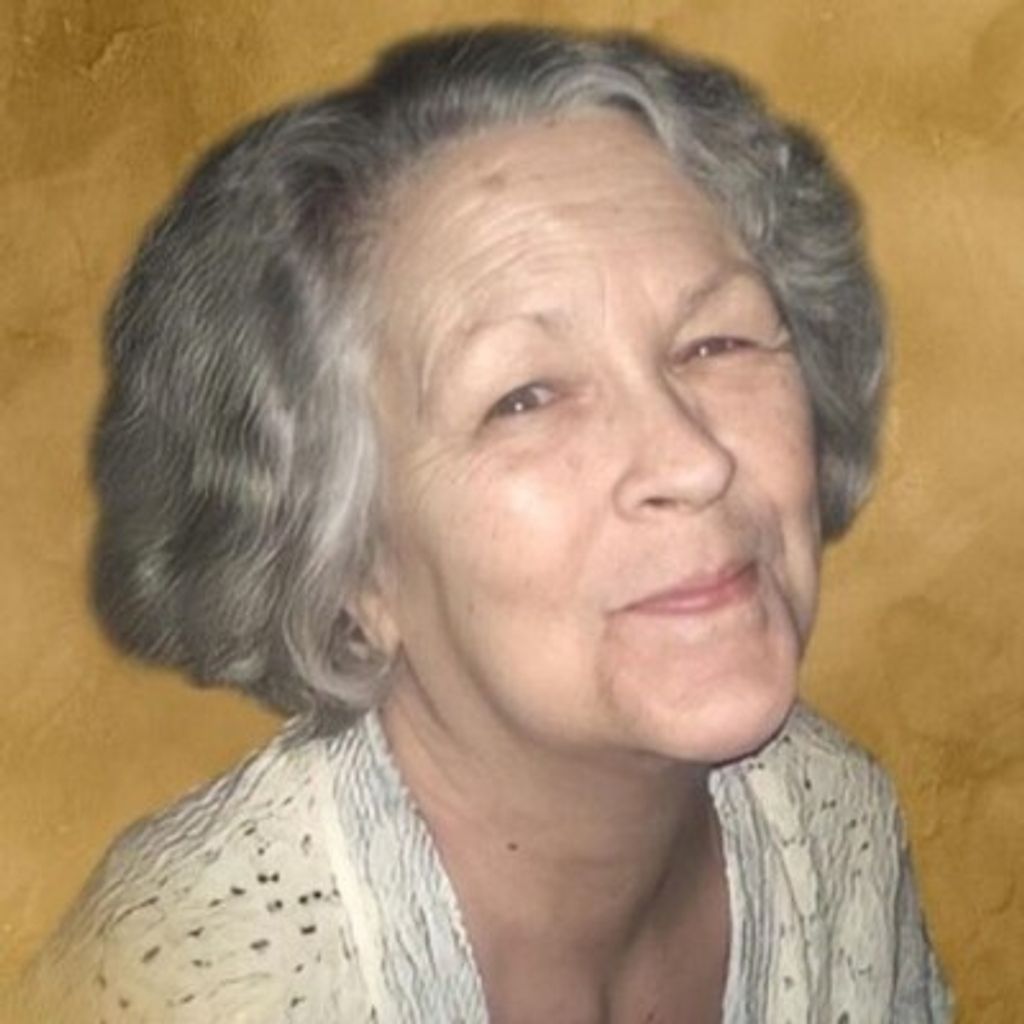 Elaine Crump Rowland