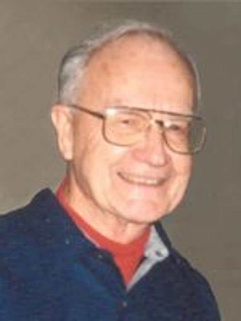 James Albert Sitler