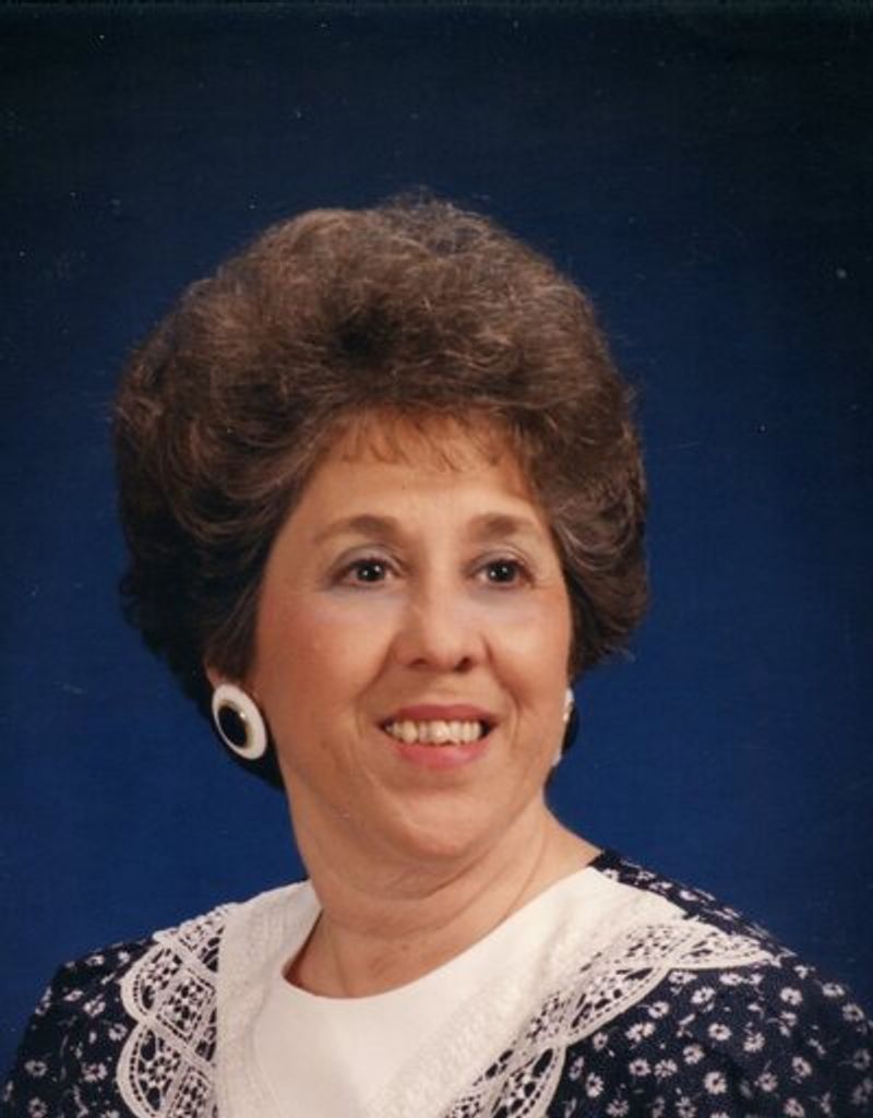 Judy Nave Bailey Profile Photo