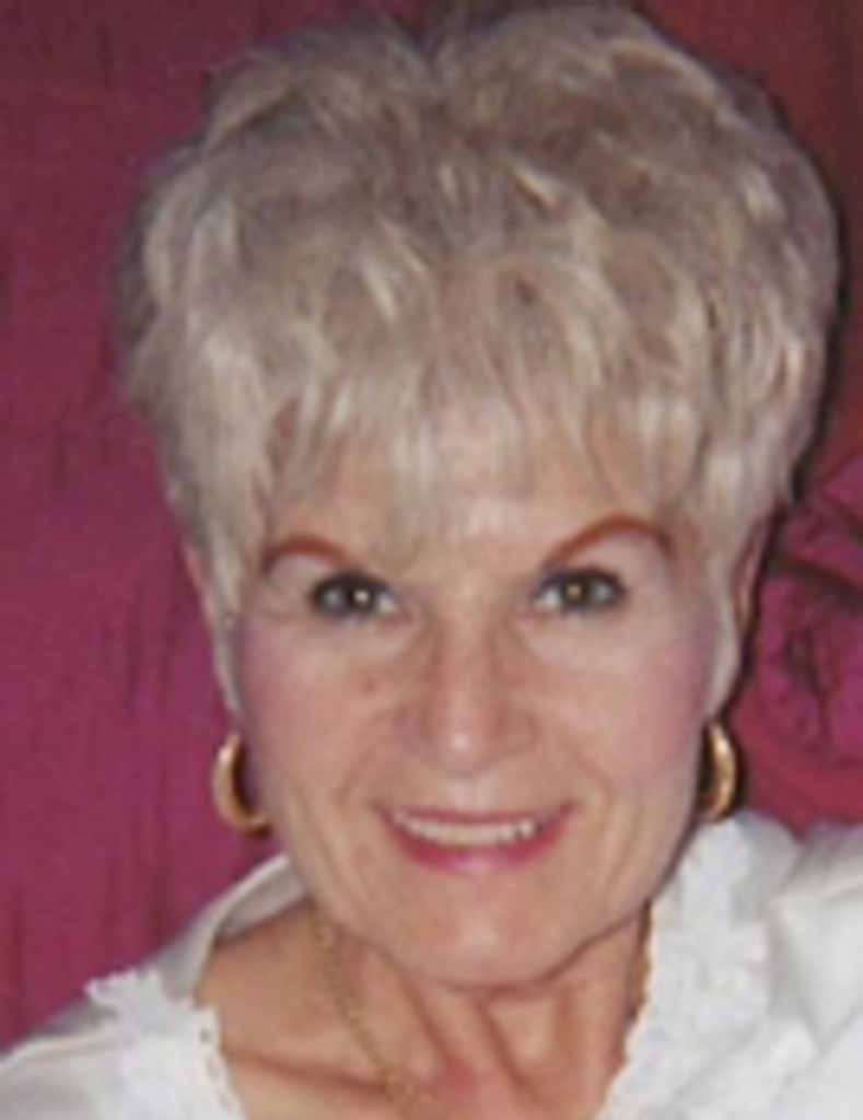 Lois Handshoe