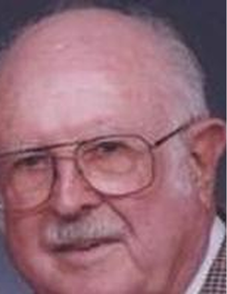 Dr. Clifford B. May