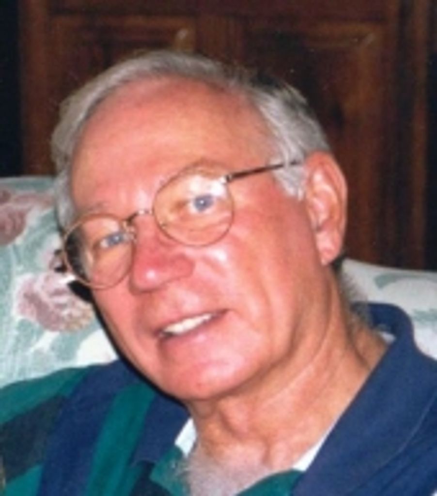 Ernest William "Ernie" Livingston, Sr.