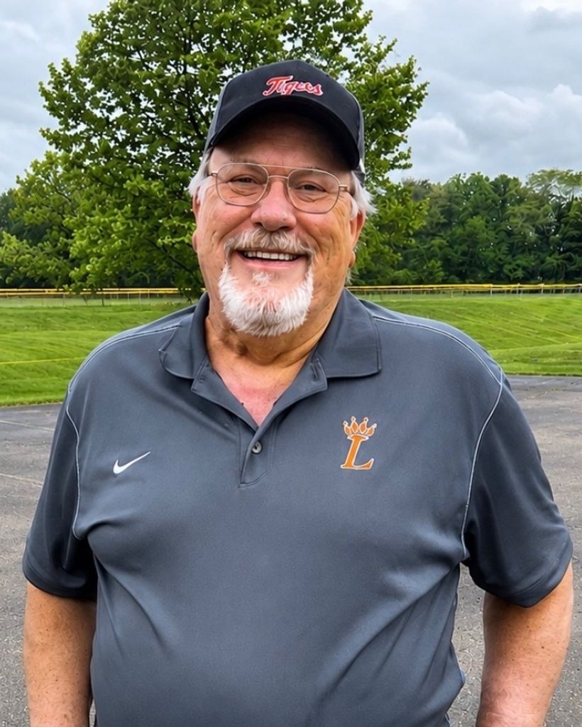 Ronald Stidham Profile Photo