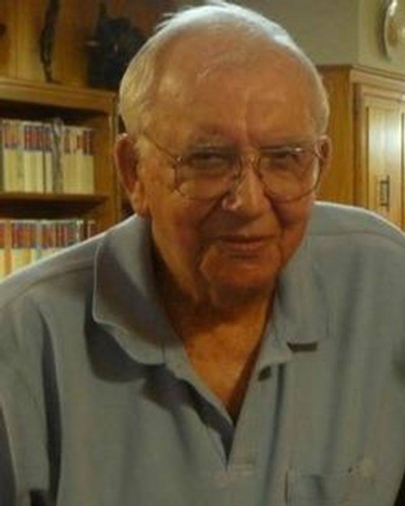 J.A. (Bun) Sparlin Profile Photo