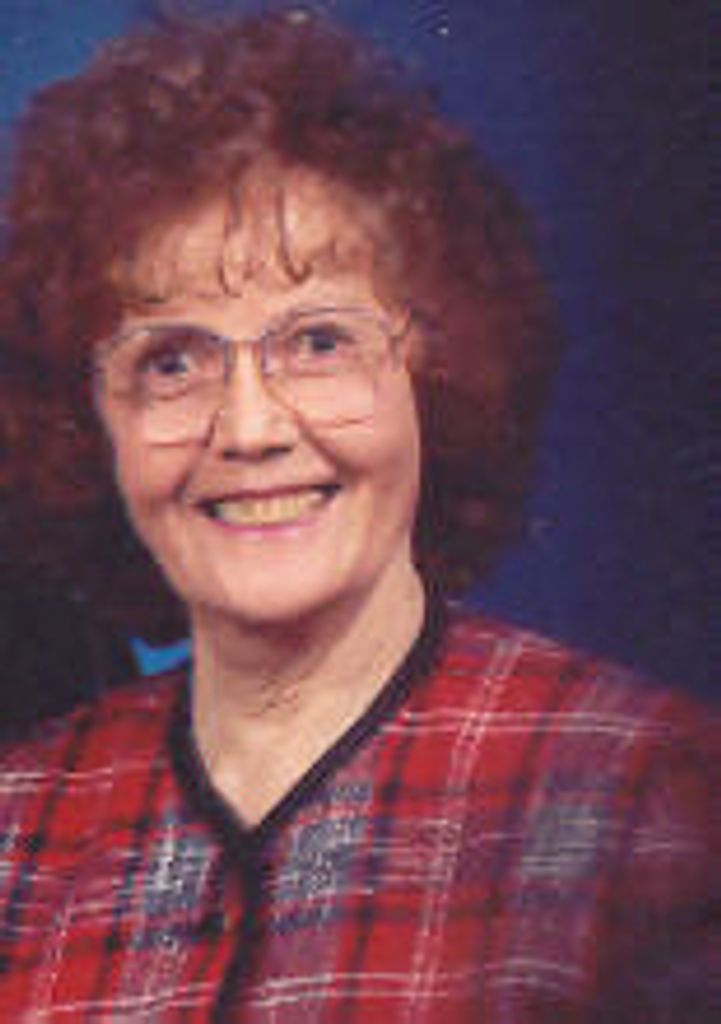 Lydia Louise Flynn Norris