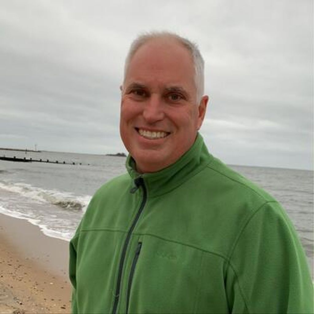 David F. Marran Profile Photo