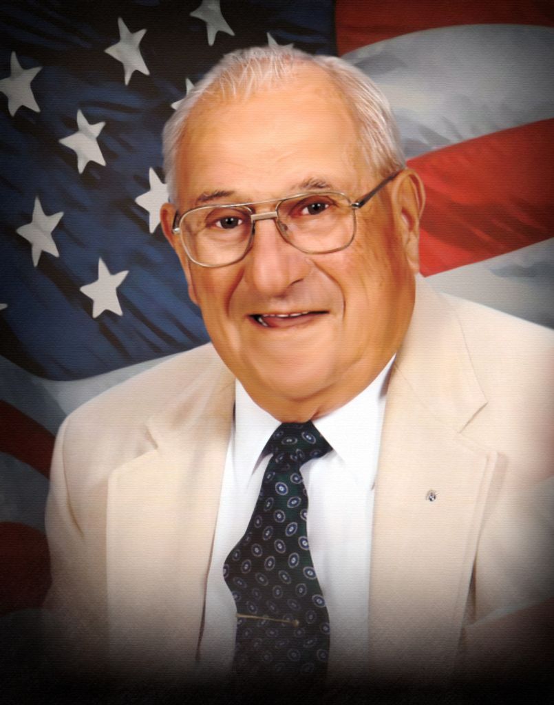 Robert Valocik Profile Photo