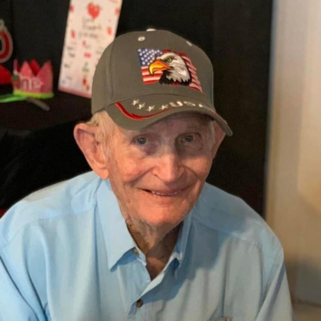 James "Jim" Randolph Sansing