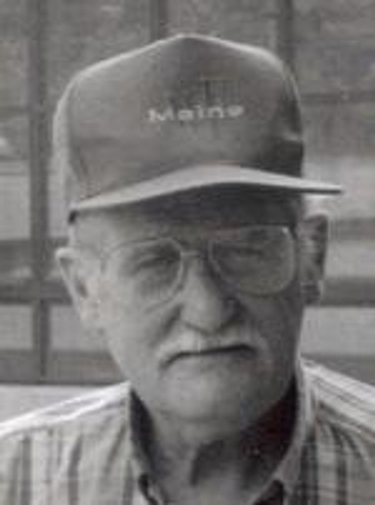 Gilbert "Gus" Gosselin