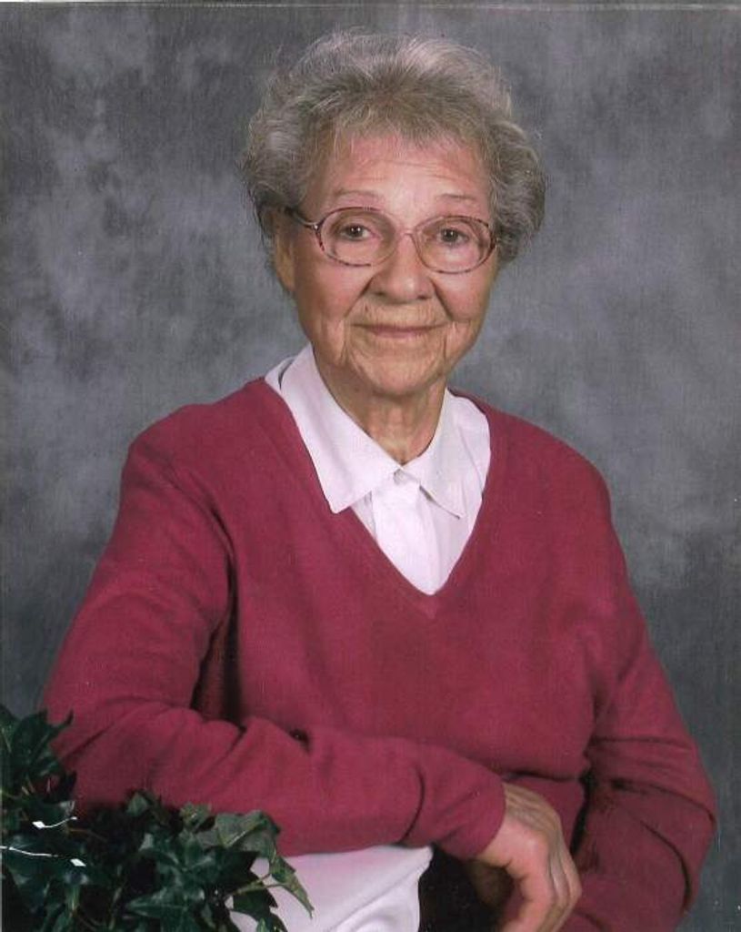 Mrs.  Jessie Belle Fulmer Profile Photo