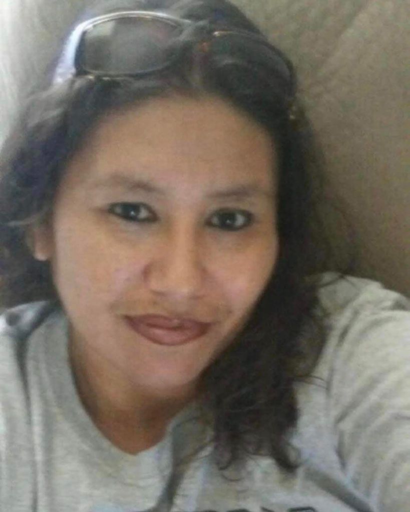 Josephine Wynee Guevara
