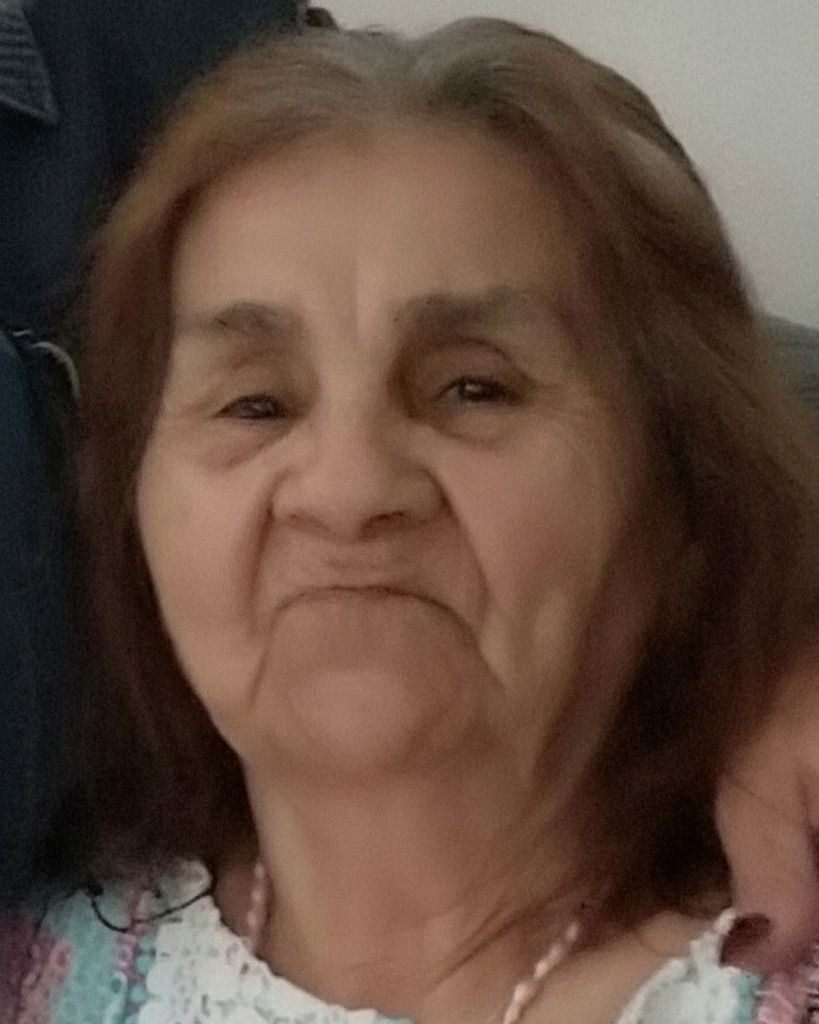 Tomasita Gonzales Barajas Profile Photo