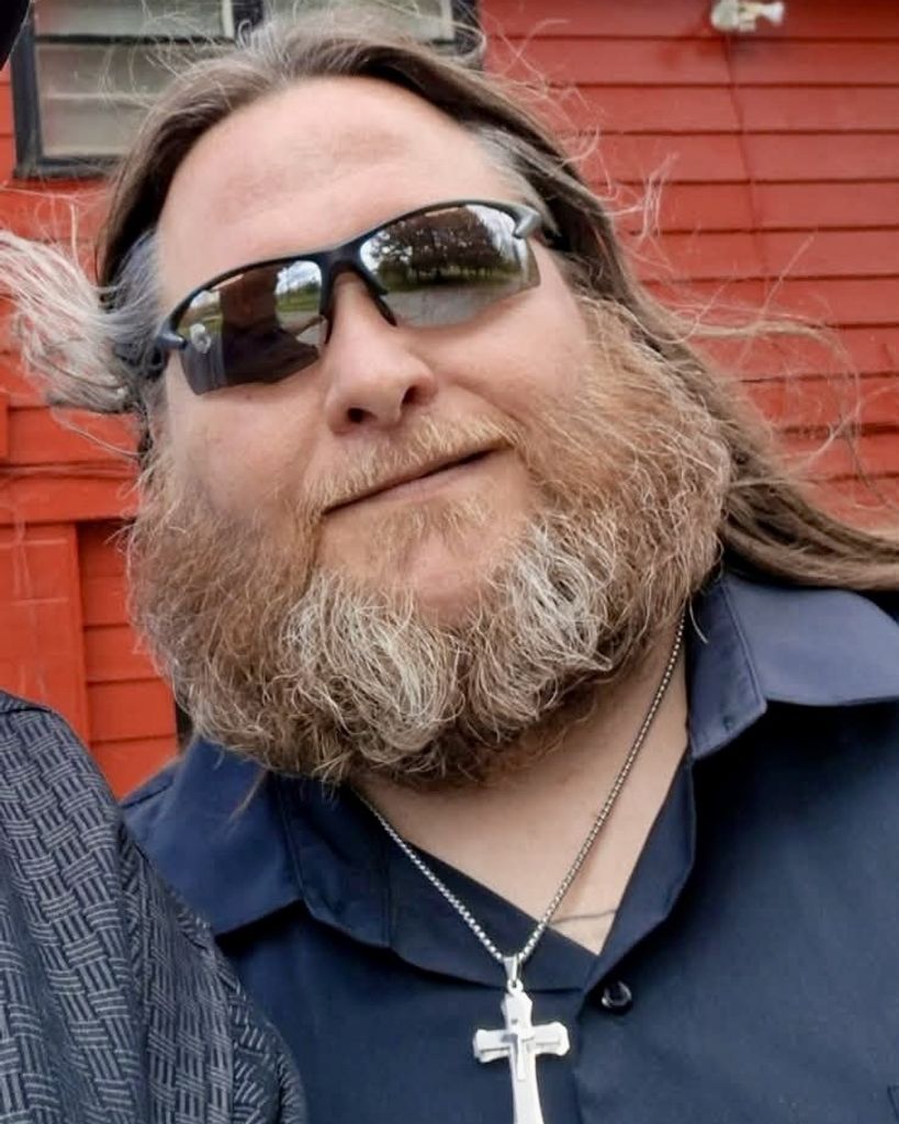 Paul Wade Graham Profile Photo