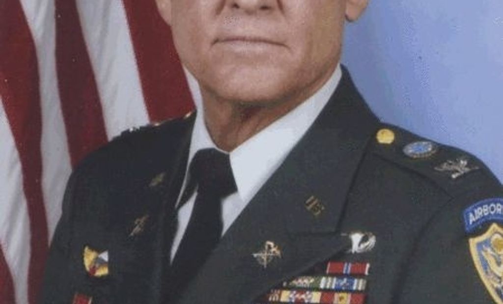 Stephen K. Scott