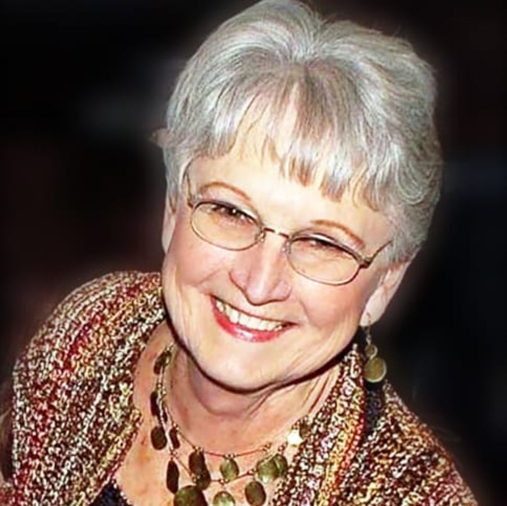 Lanoue, Beverly Jo