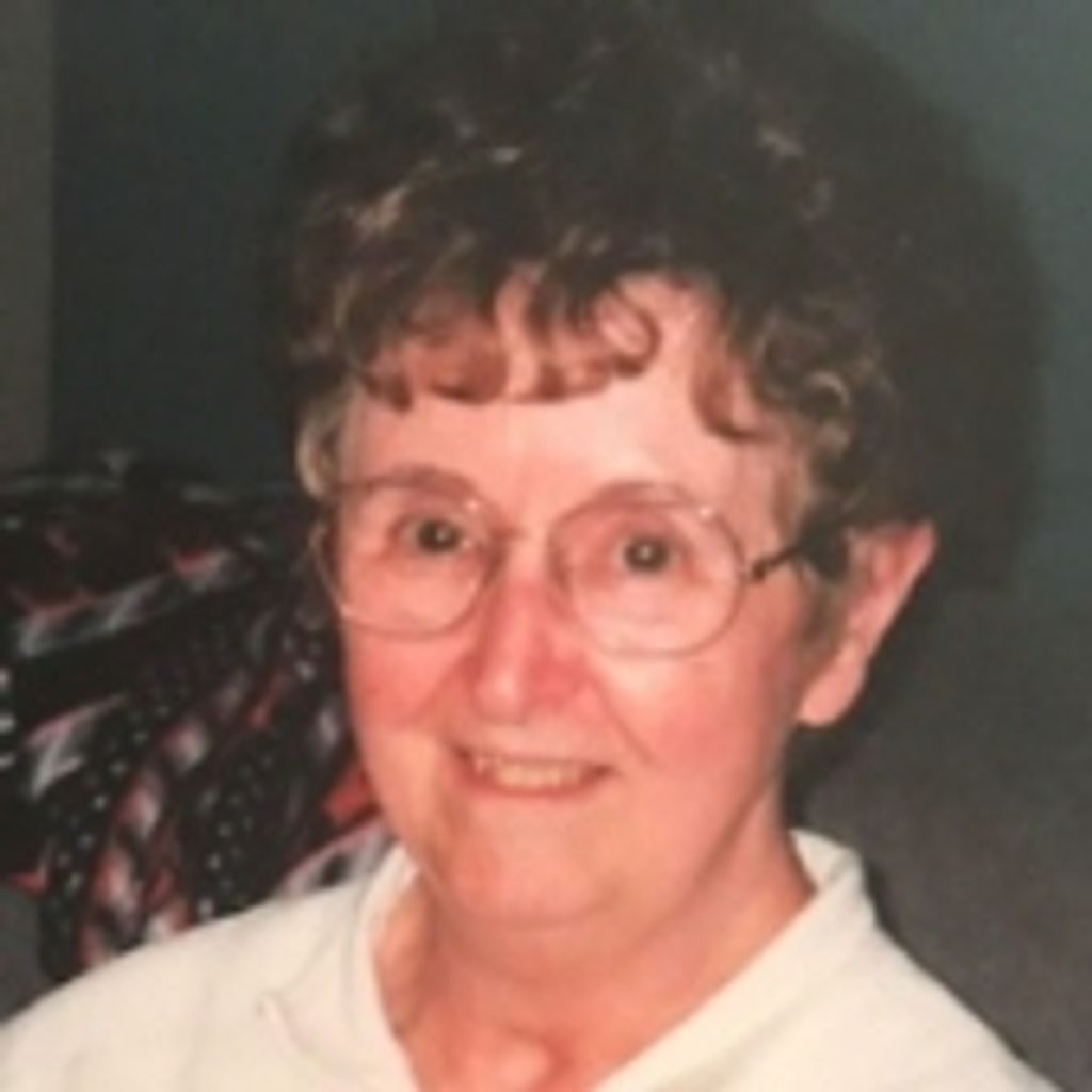 Joan Gibson Shahan Profile Photo