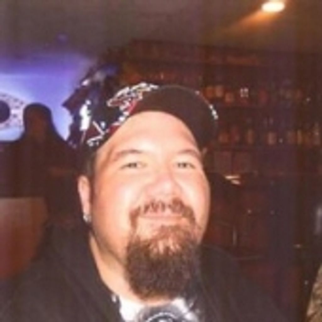 Brian Michael Maess