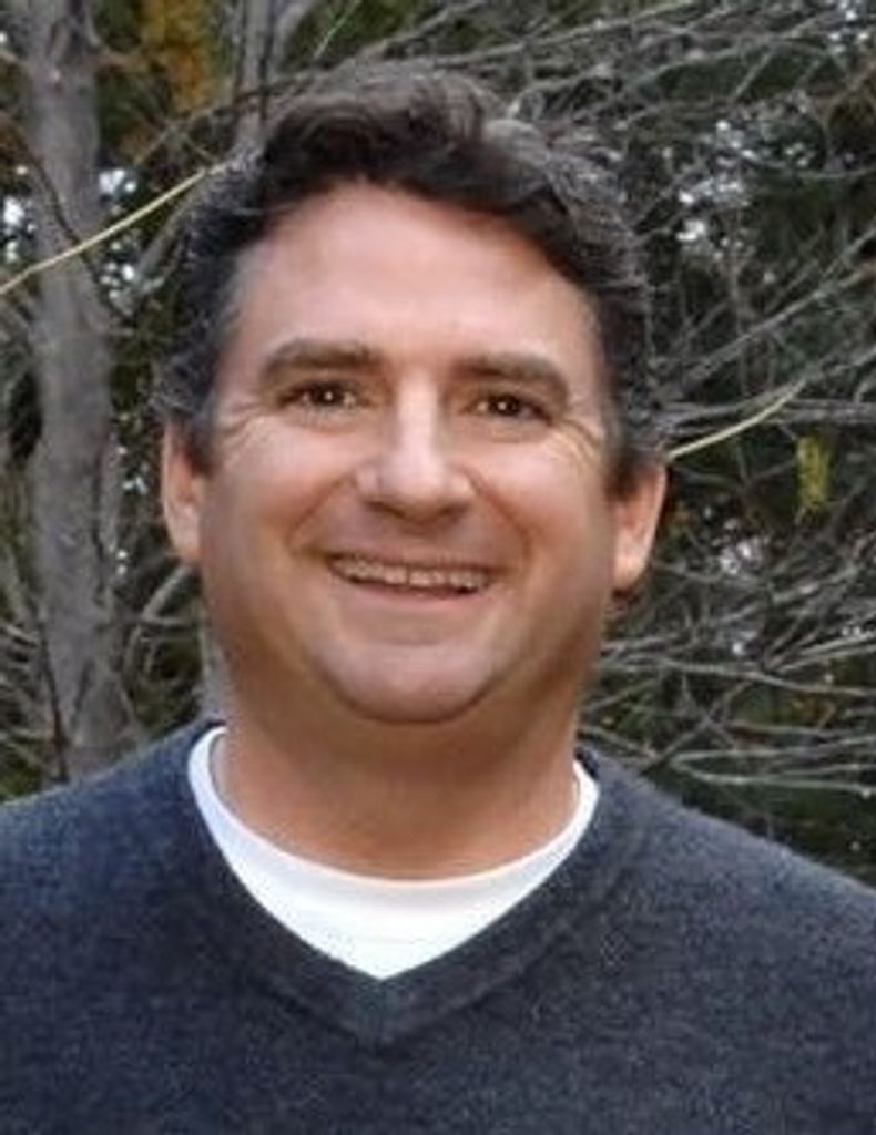 Marcus Anthony Desanctis