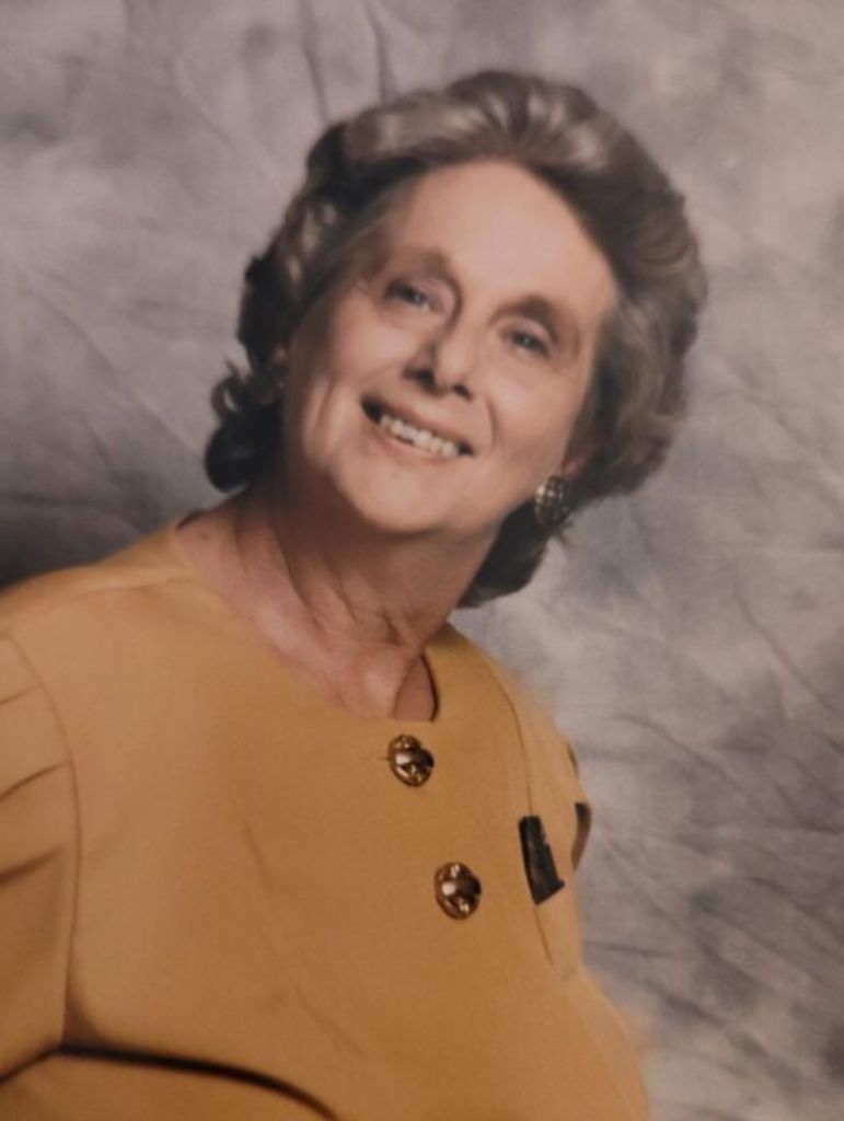 Judy Delores Miller