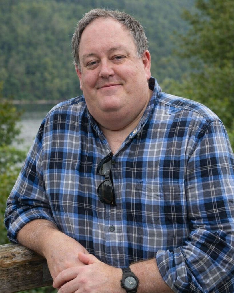 Shawn Patrick MacPherson Profile Photo