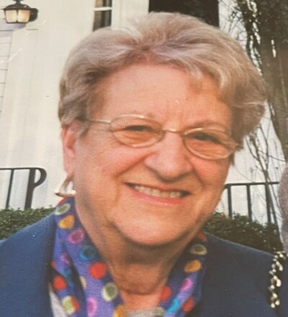 Gabrielle C. Rhault Profile Photo