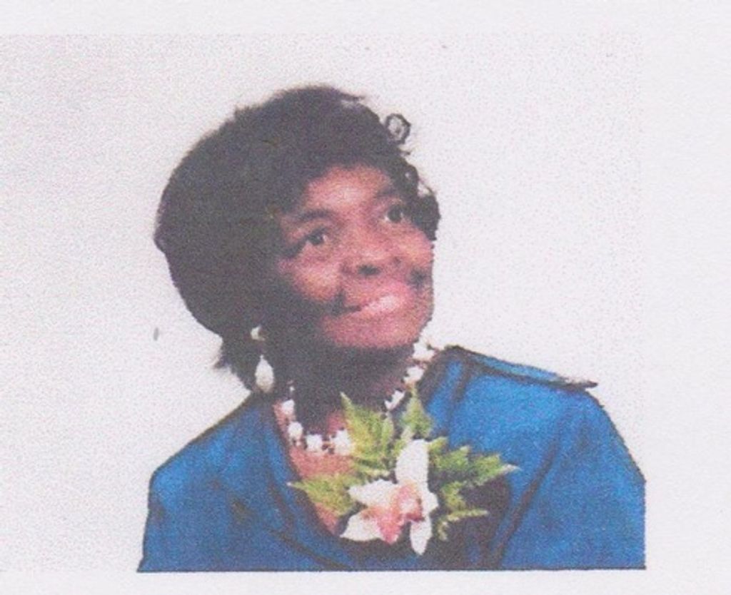 Arizona D. Johnson Profile Photo