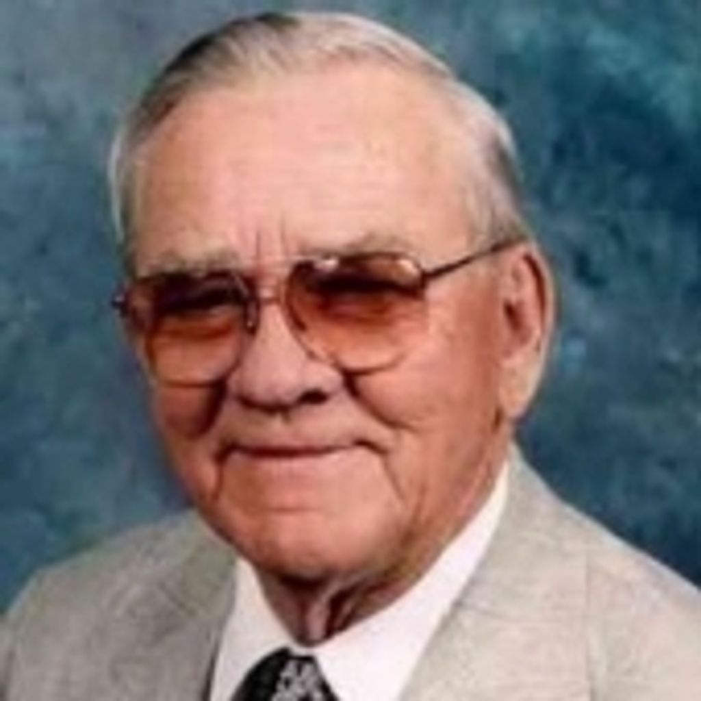 James Luther Adams Profile Photo