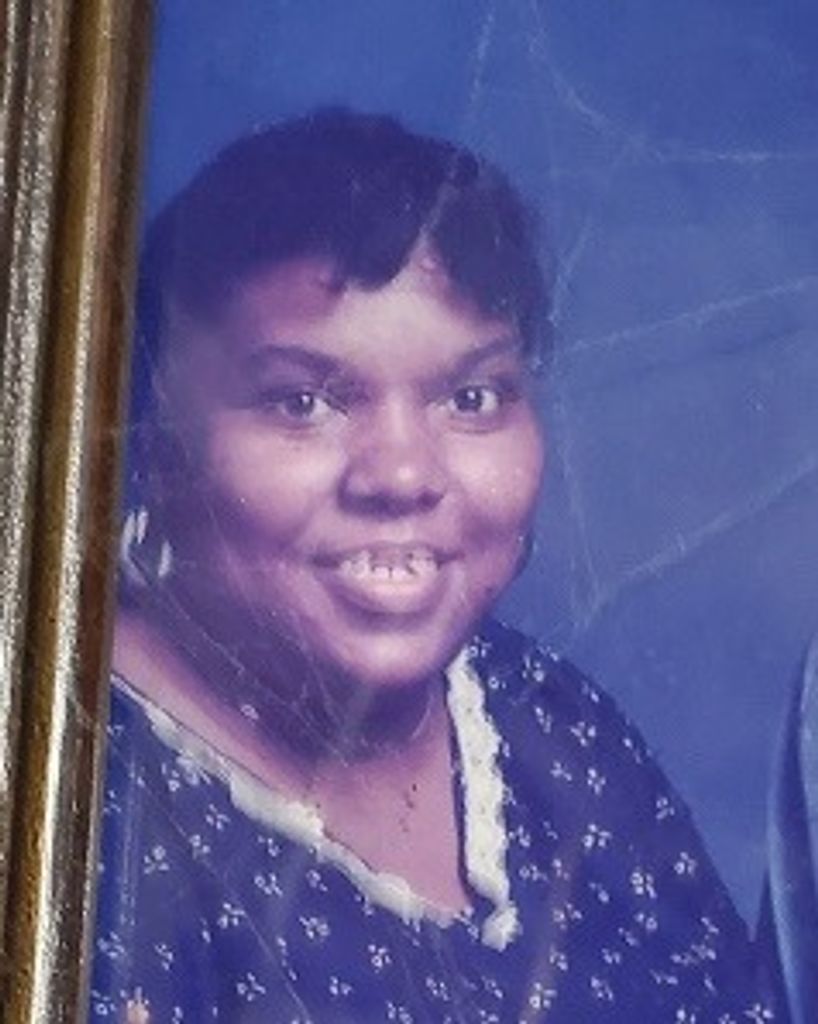 Mrs. Mary Anne Brewster Utsey