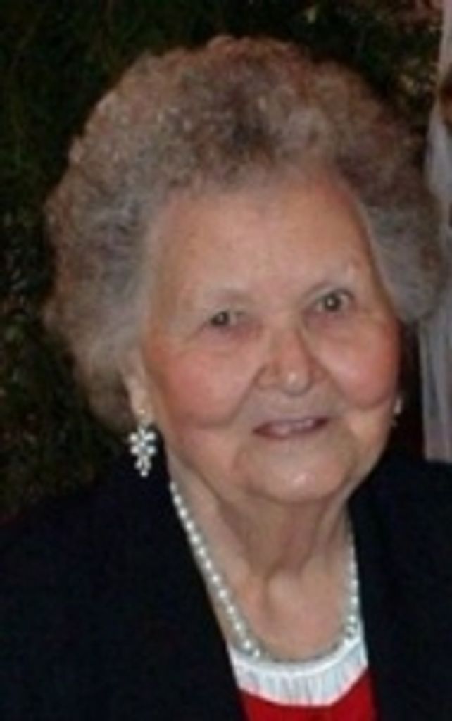 Yvonnie F. McBroom