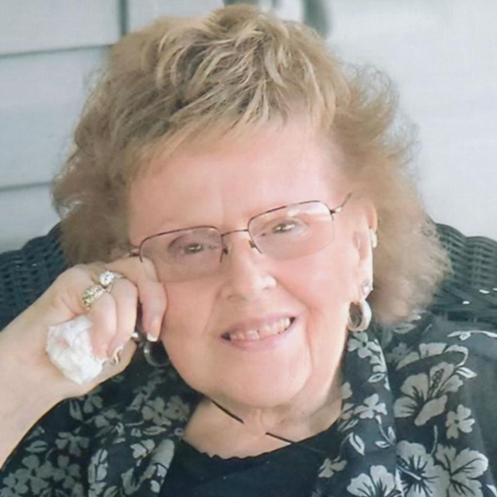 Carlita J. Mcclung Profile Photo
