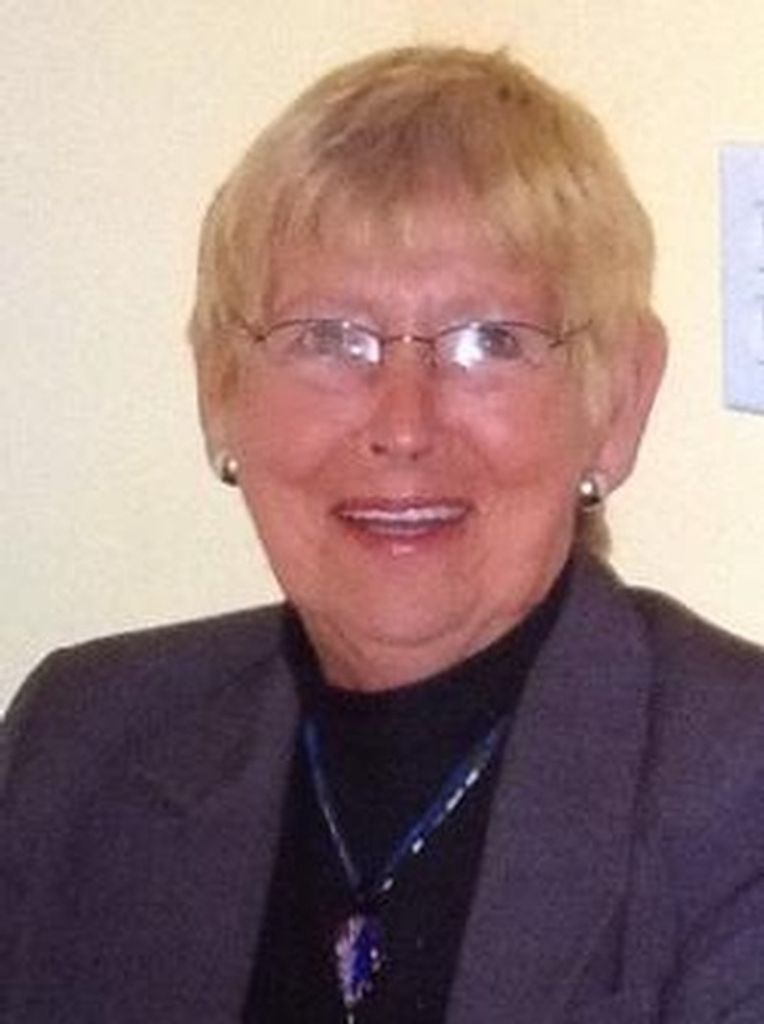 Betty Lou Smith