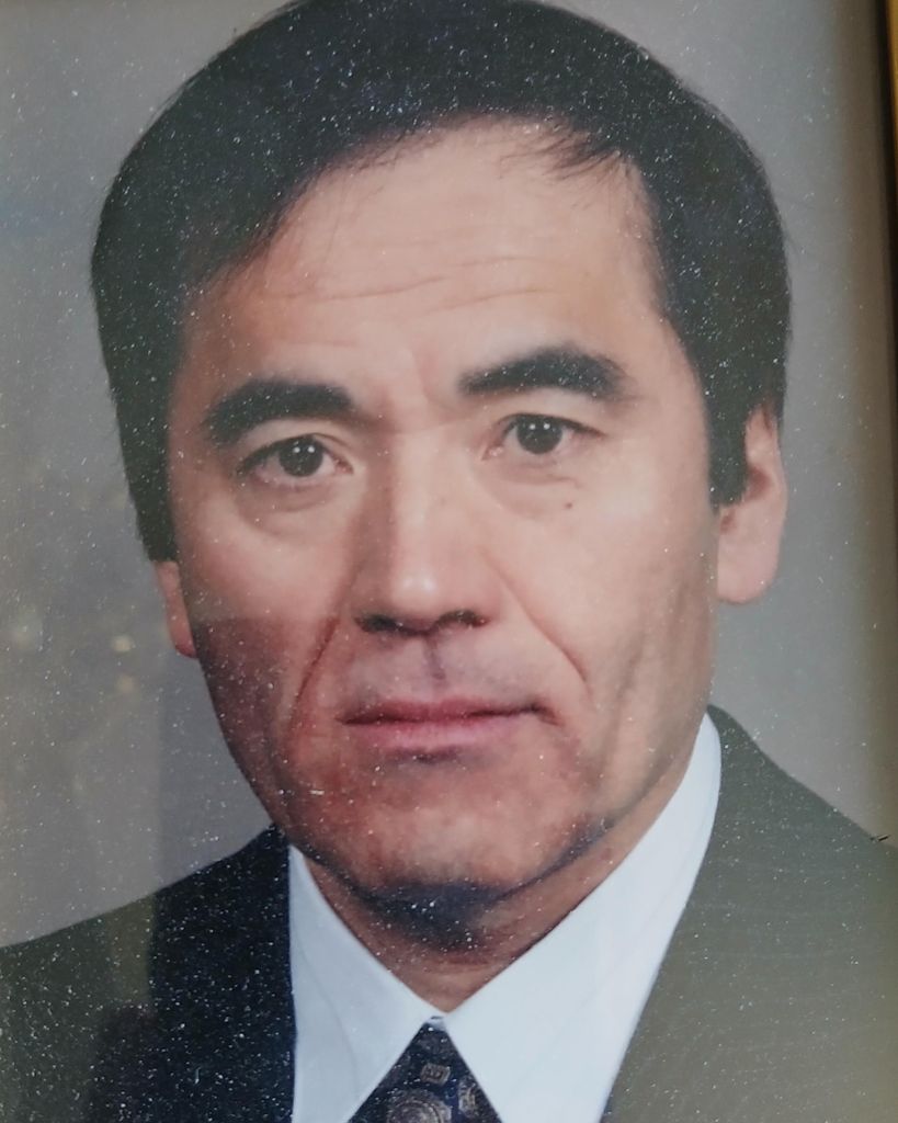 Kaz Kusube Profile Photo