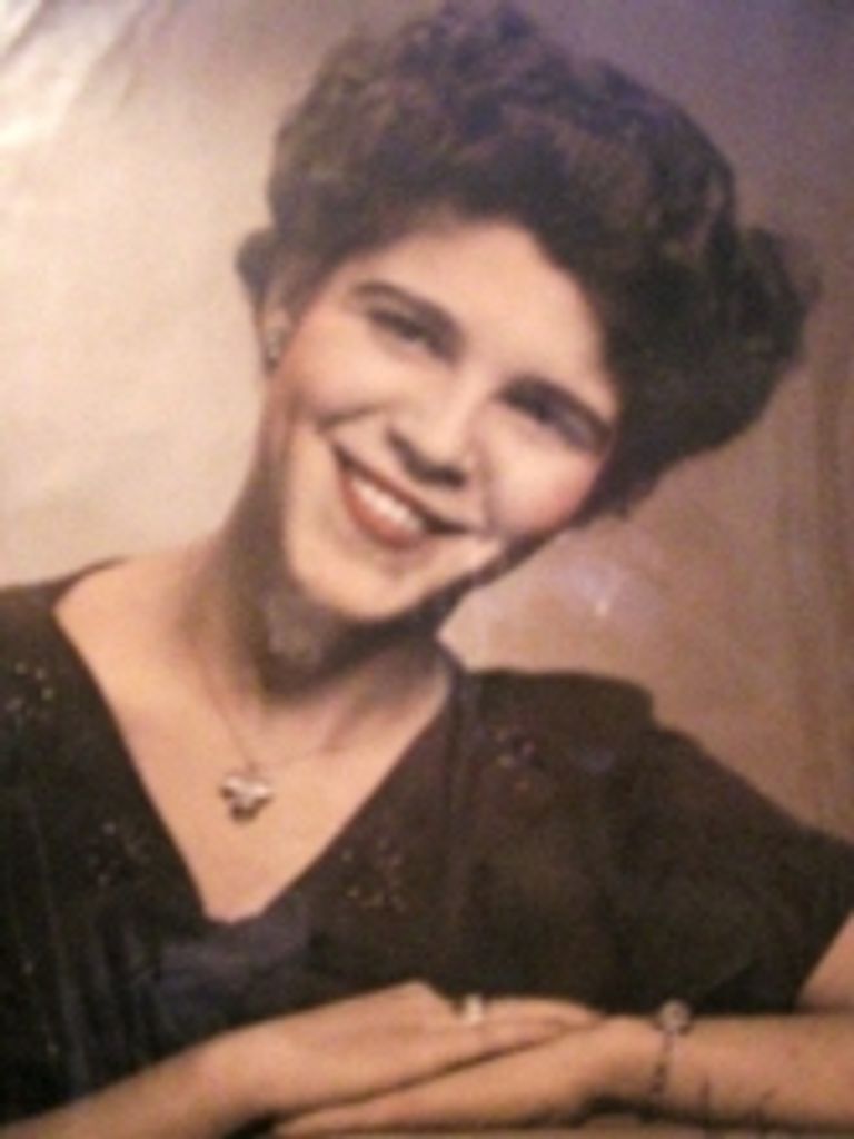 Doris Baptista