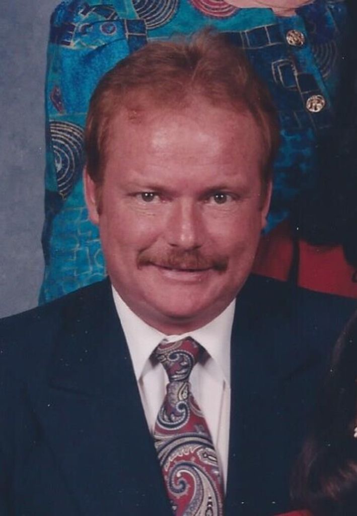 Roy David Smith, Jr.