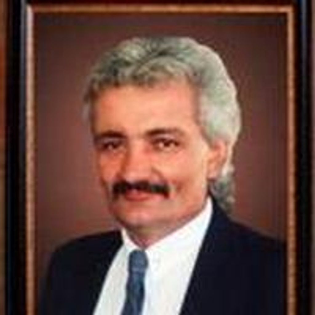 Earl T. Fitzgerald