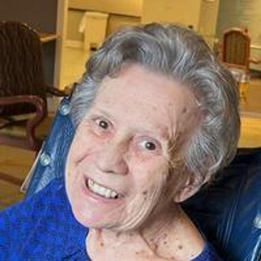 Patricia Everett