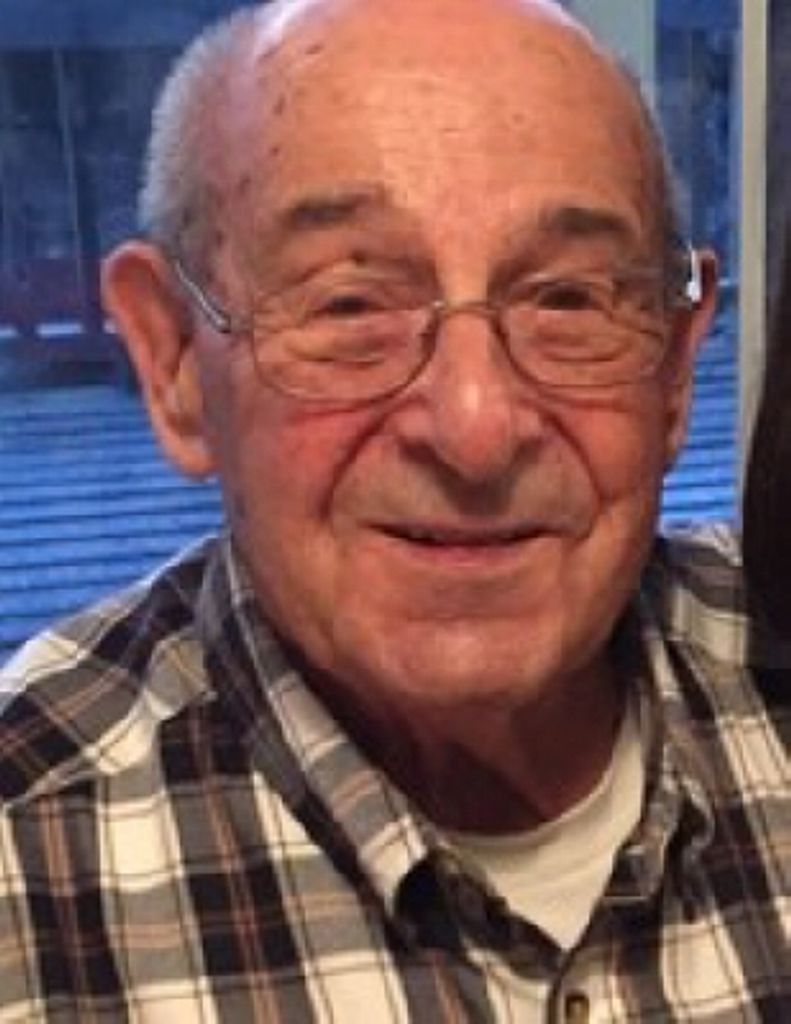 Donald Gunville Profile Photo